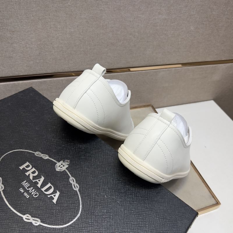 Prada Low Shoes